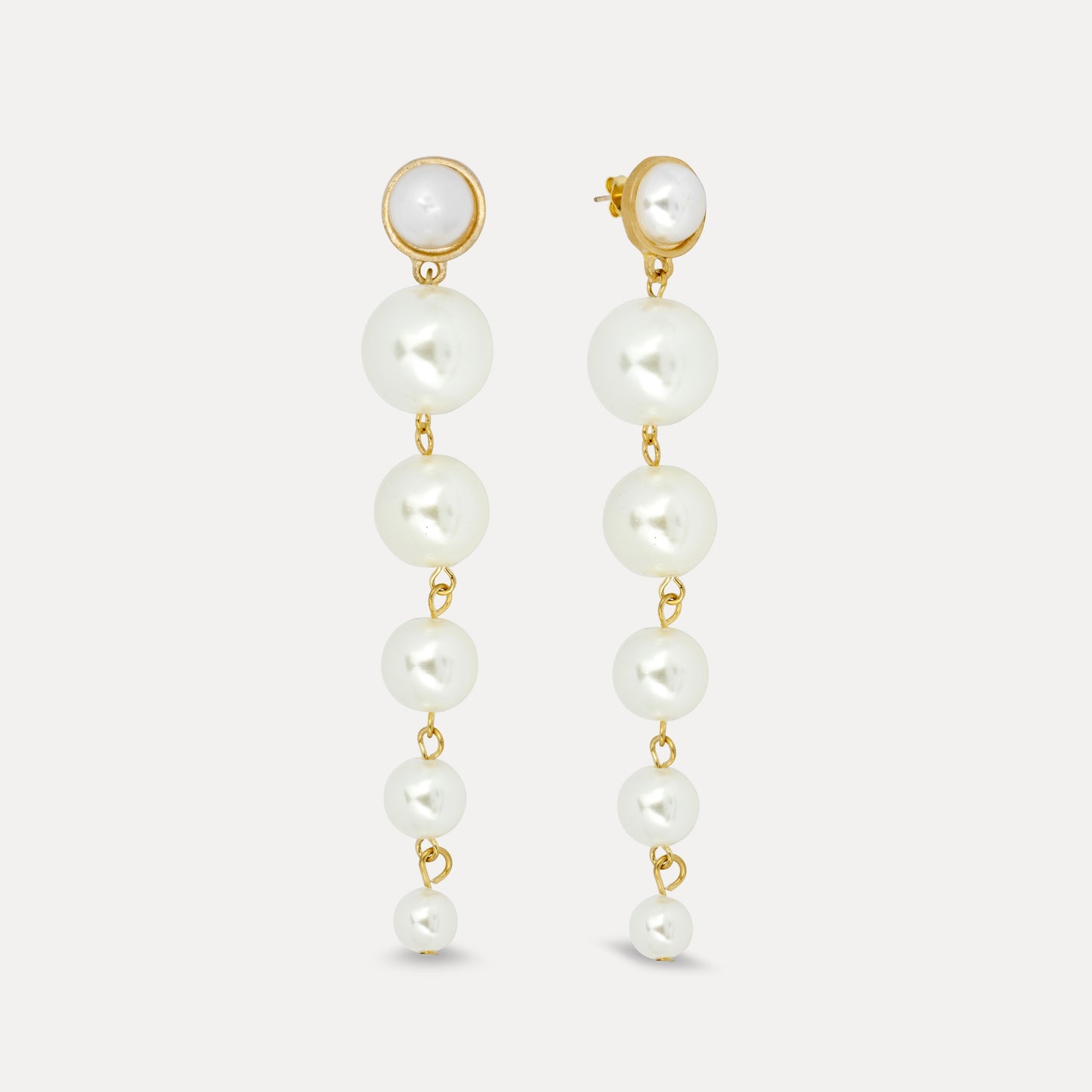 Etta Drop Earrings