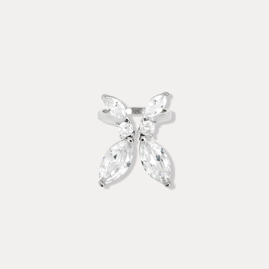 Mariposa Ring