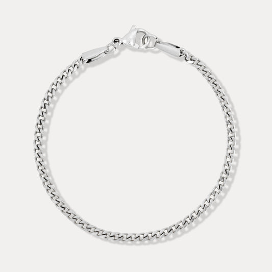 Curb Bracelet