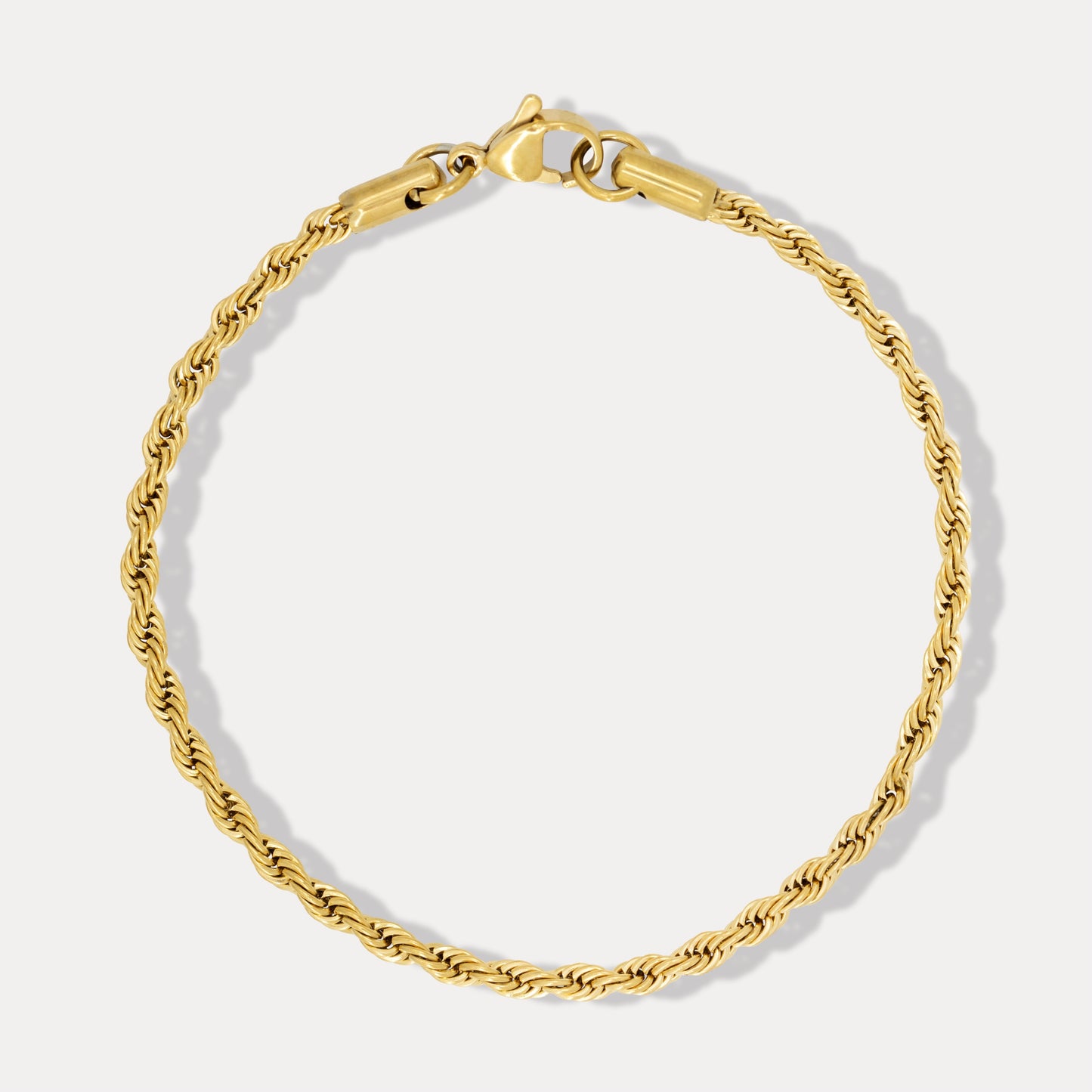 Rope Chain Anklet