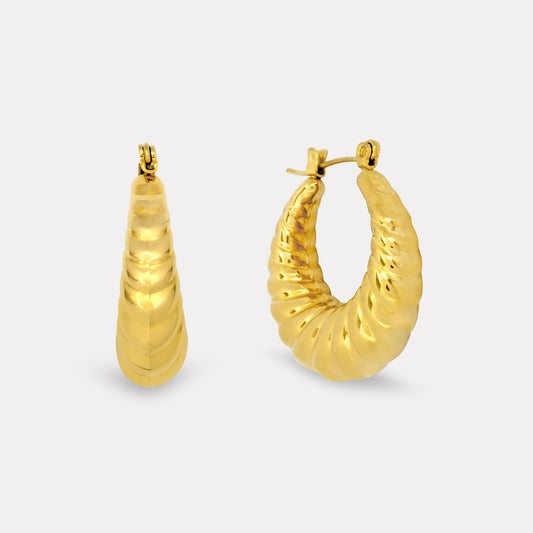 Aurelia Hoops