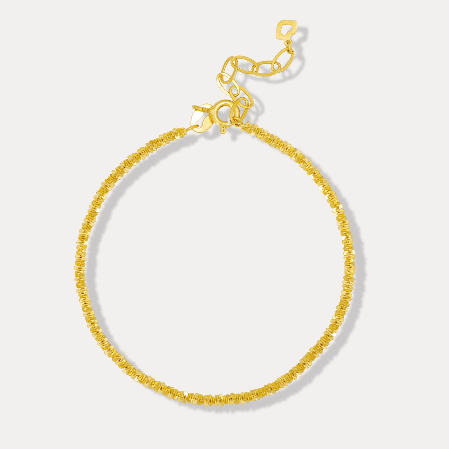 GVILTY Twist Bracelet