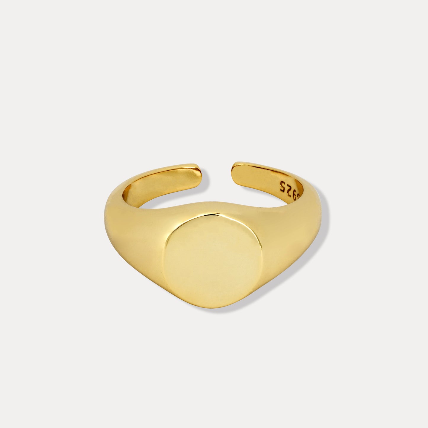 Signet Ring