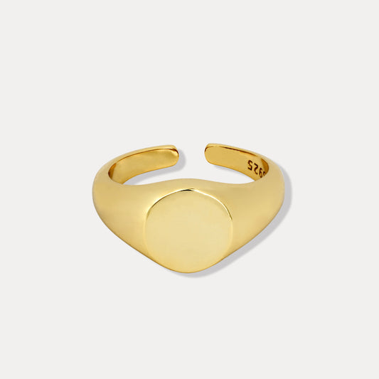 Signet Ring