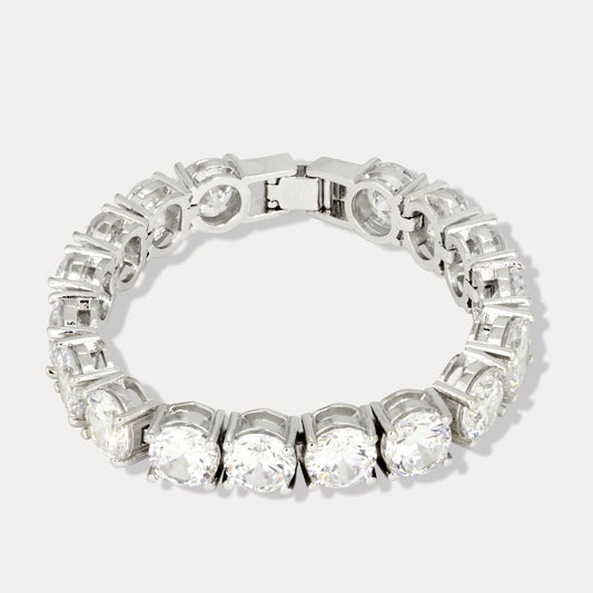 Chunky Diamanté Bracelet